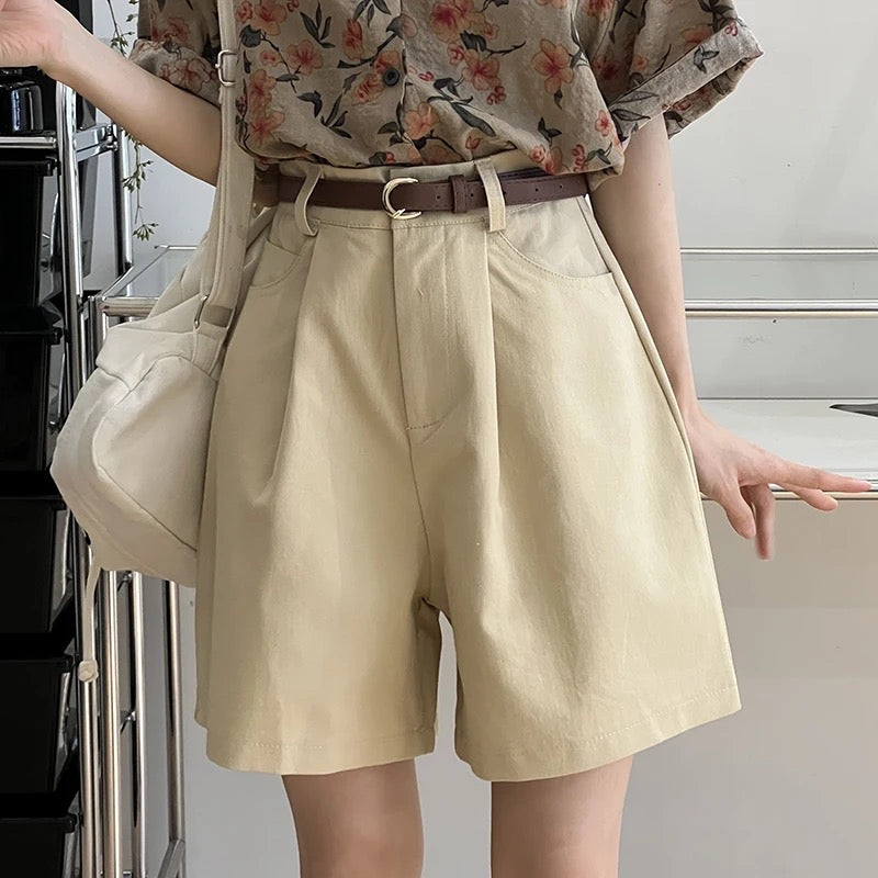 COLEÇÃO EURO SUMMER | SHORTS CRETA