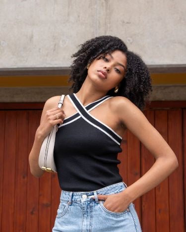 COLEÇÃO EURO SUMMER | CAMISETA CASSIS