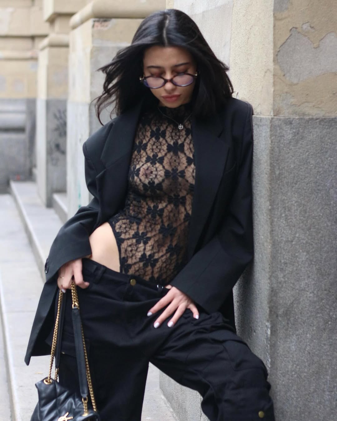 COLEÇÃO PARIS | CONJUNTO MARSEILLE