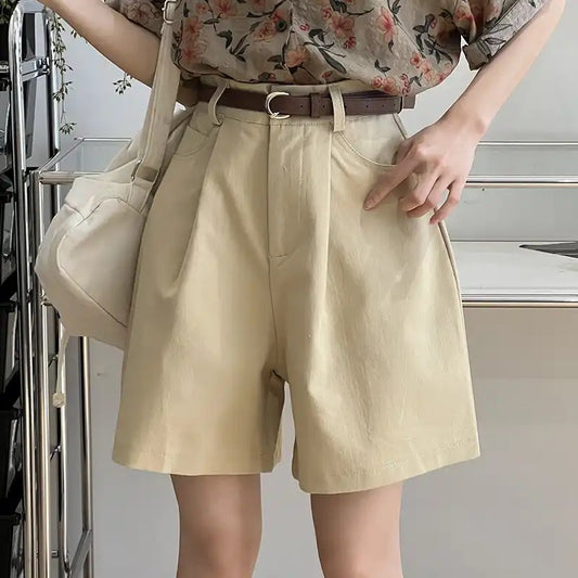 COLEÇÃO EURO SUMMER | SHORTS CRETA